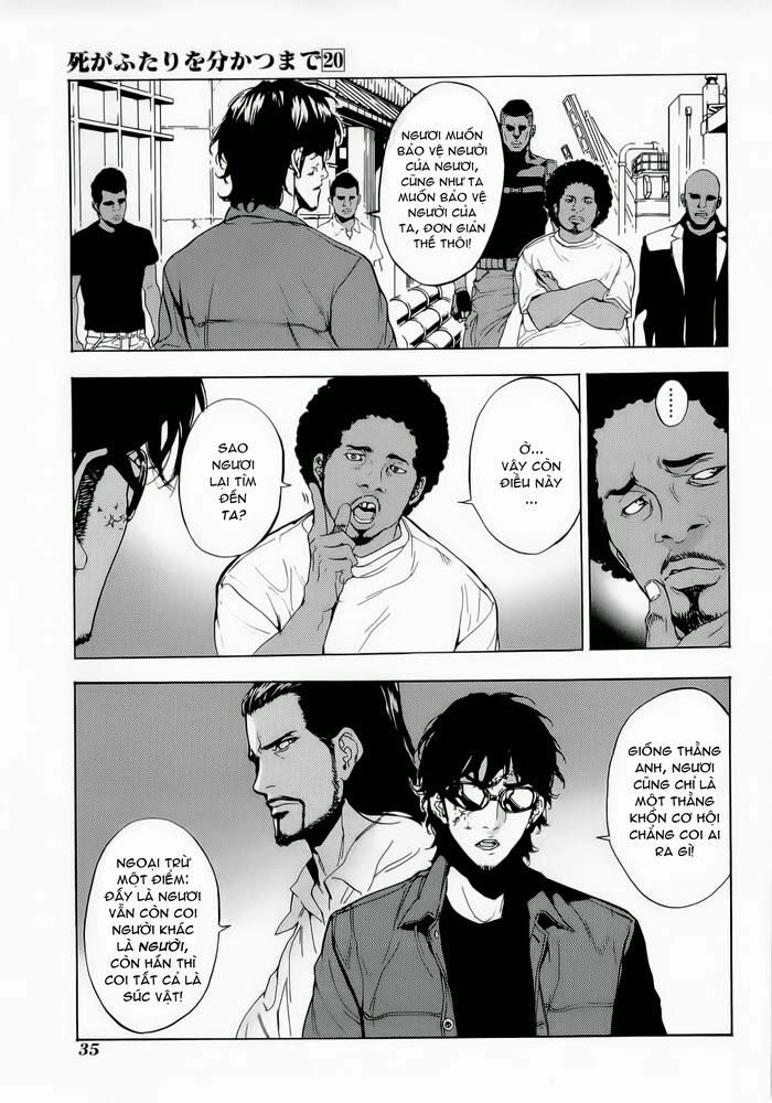 Until Death Do Us Part Chapter 156 - 8