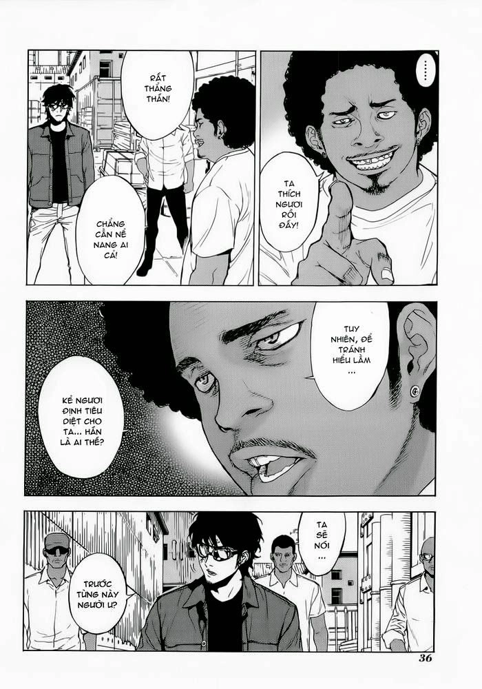 Until Death Do Us Part Chapter 156 - 9