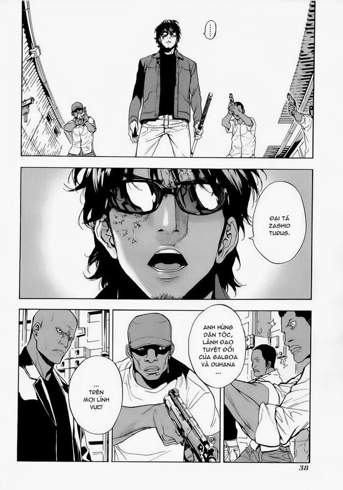 Until Death Do Us Part Chapter 156 - 11