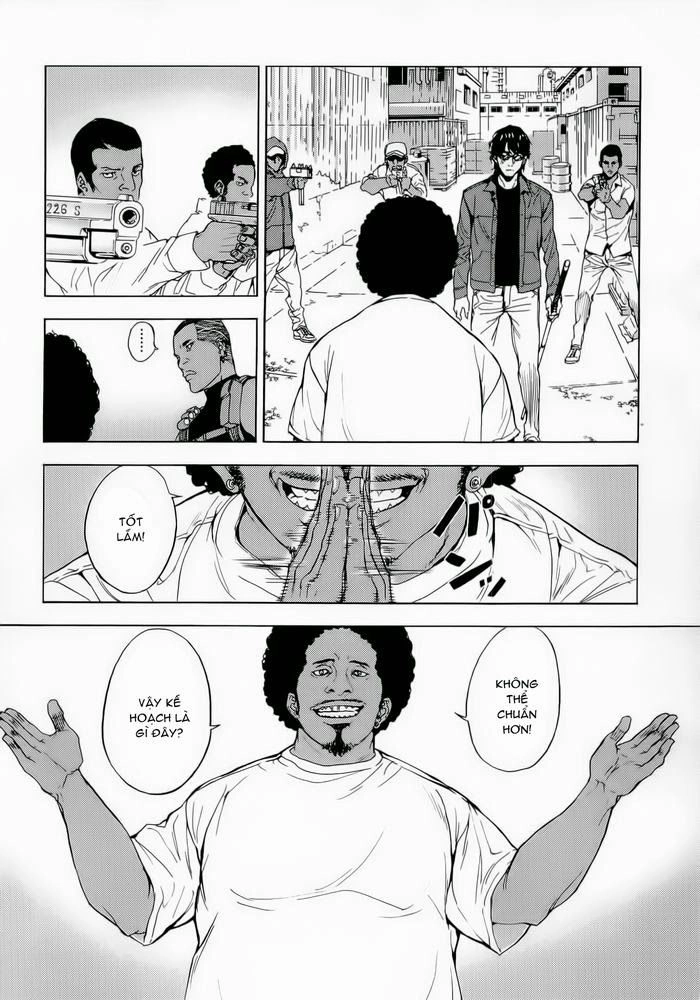 Until Death Do Us Part Chapter 156 - 13