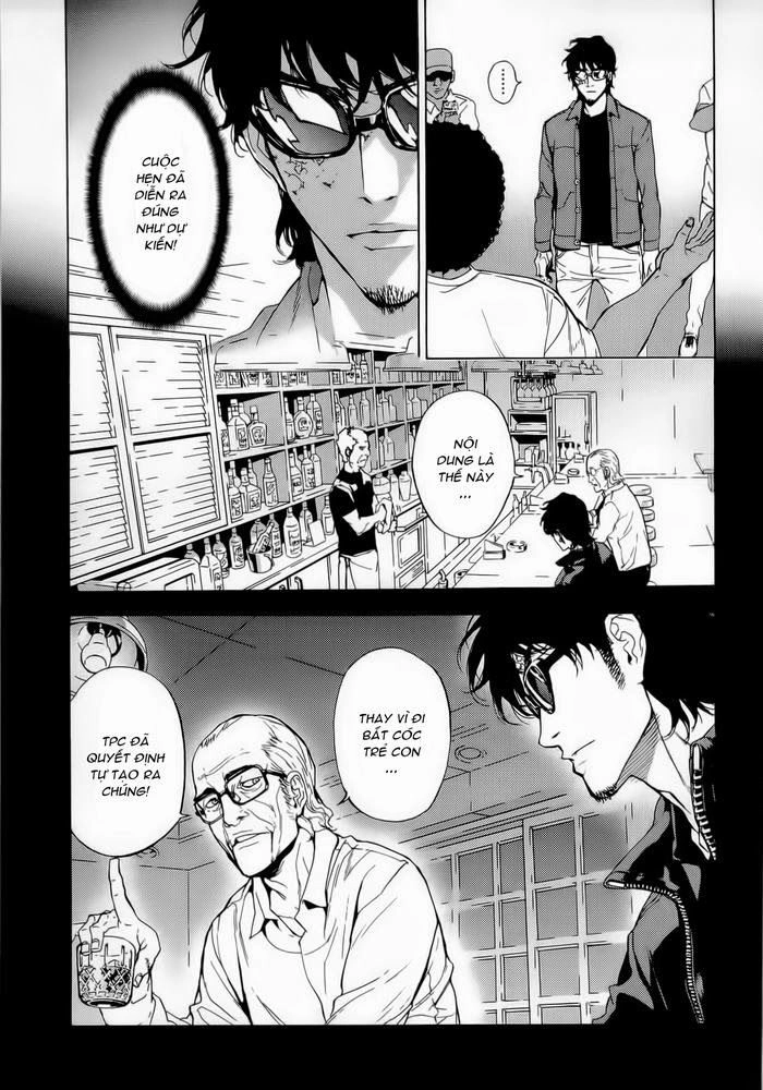 Until Death Do Us Part Chapter 156 - 14