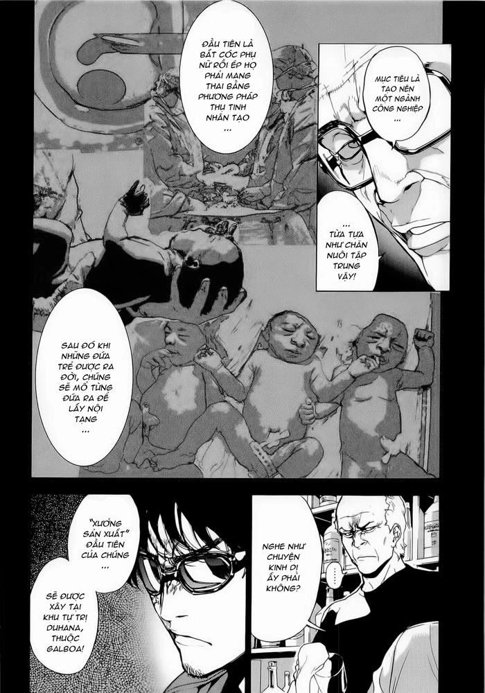 Until Death Do Us Part Chapter 156 - 15