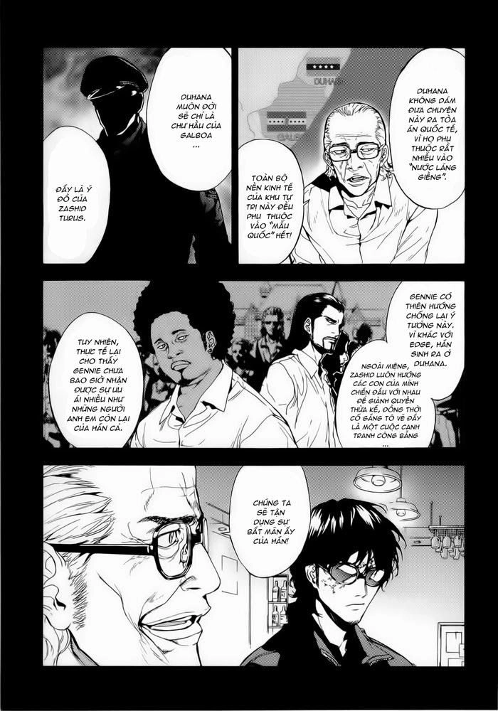 Until Death Do Us Part Chapter 156 - 16