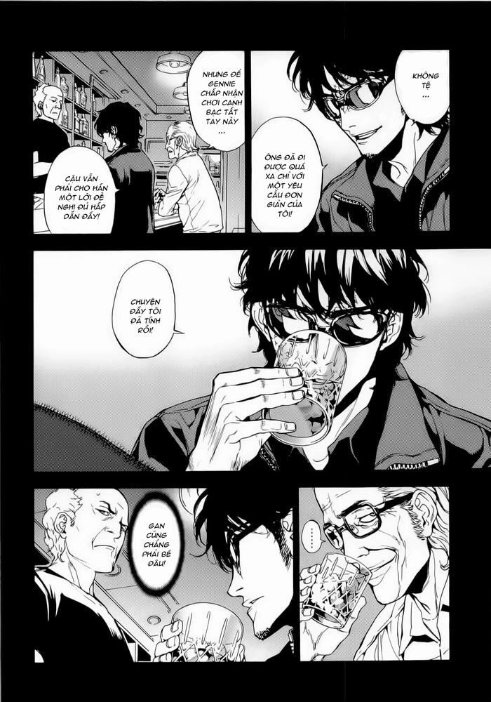 Until Death Do Us Part Chapter 156 - 17