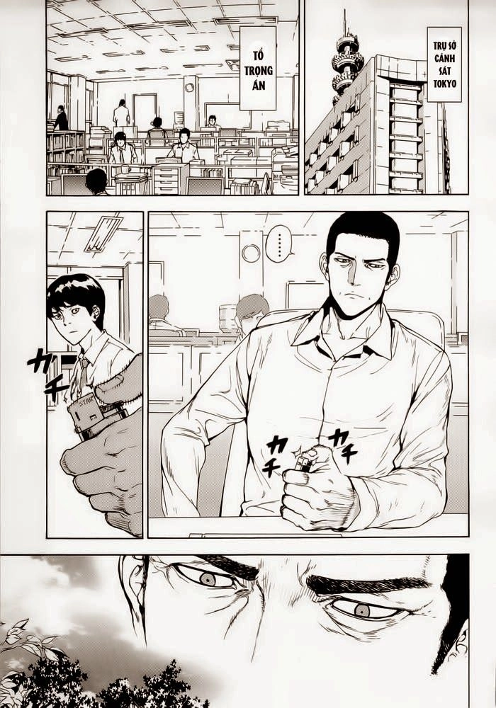 Until Death Do Us Part Chapter 157 - 3