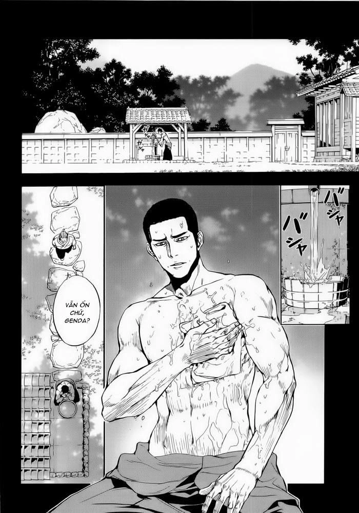 Until Death Do Us Part Chapter 157 - 4