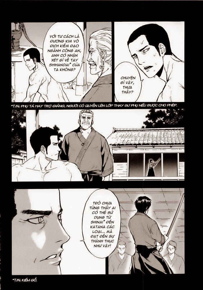 Until Death Do Us Part Chapter 157 - 6