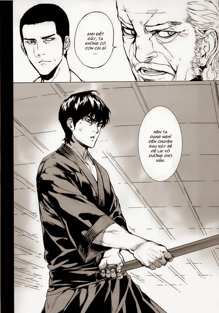 Until Death Do Us Part Chapter 157 - 8