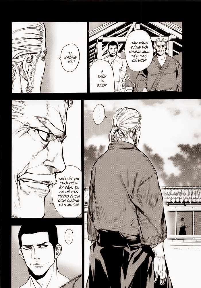 Until Death Do Us Part Chapter 157 - 10