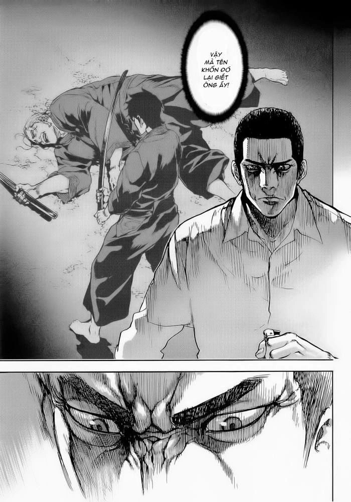 Until Death Do Us Part Chapter 157 - 11