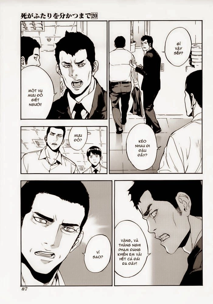 Until Death Do Us Part Chapter 157 - 13