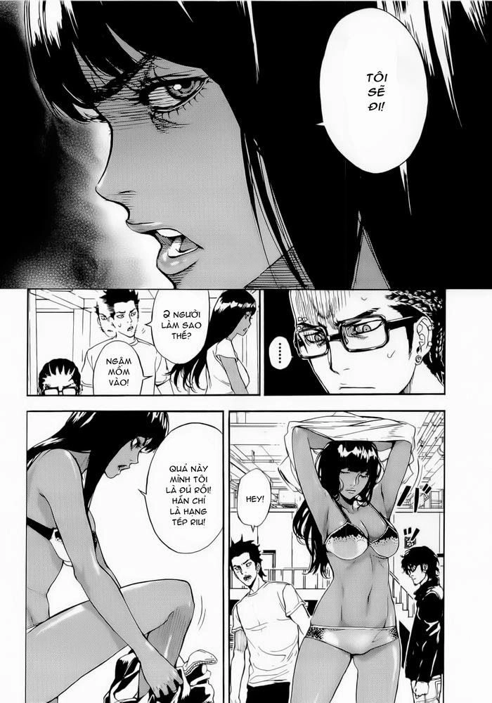 Until Death Do Us Part Chapter 157 - 18