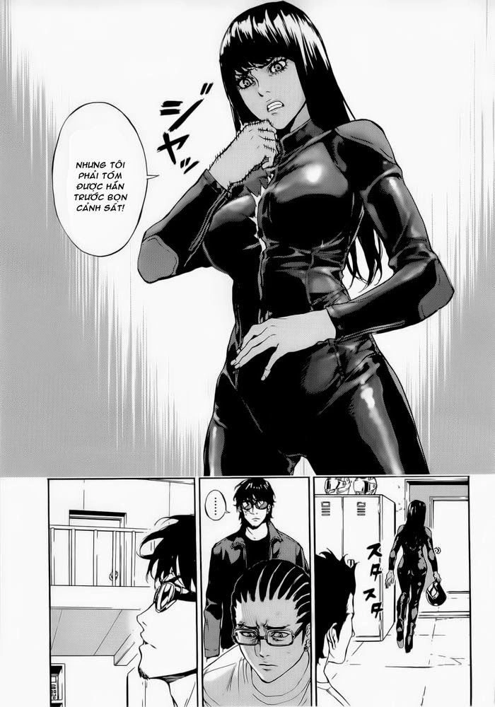 Until Death Do Us Part Chapter 157 - 19