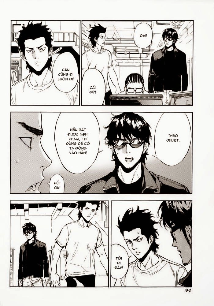 Until Death Do Us Part Chapter 157 - 20