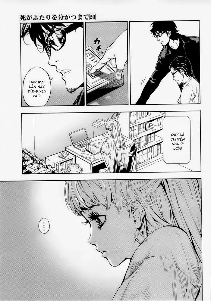 Until Death Do Us Part Chapter 157 - 21