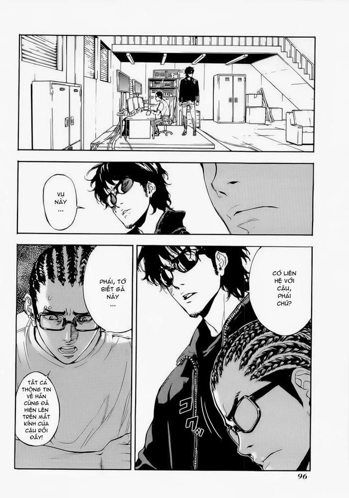 Until Death Do Us Part Chapter 157 - 22