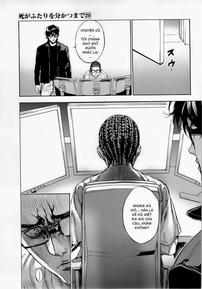 Until Death Do Us Part Chapter 157 - 23