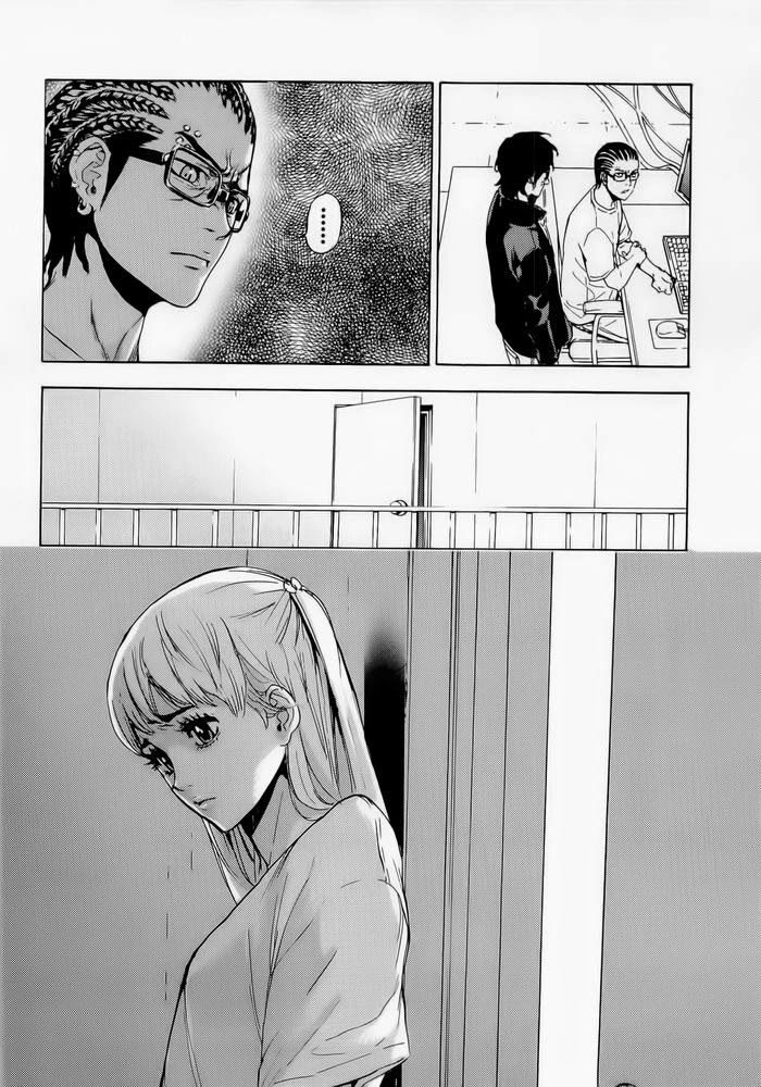 Until Death Do Us Part Chapter 157 - 25