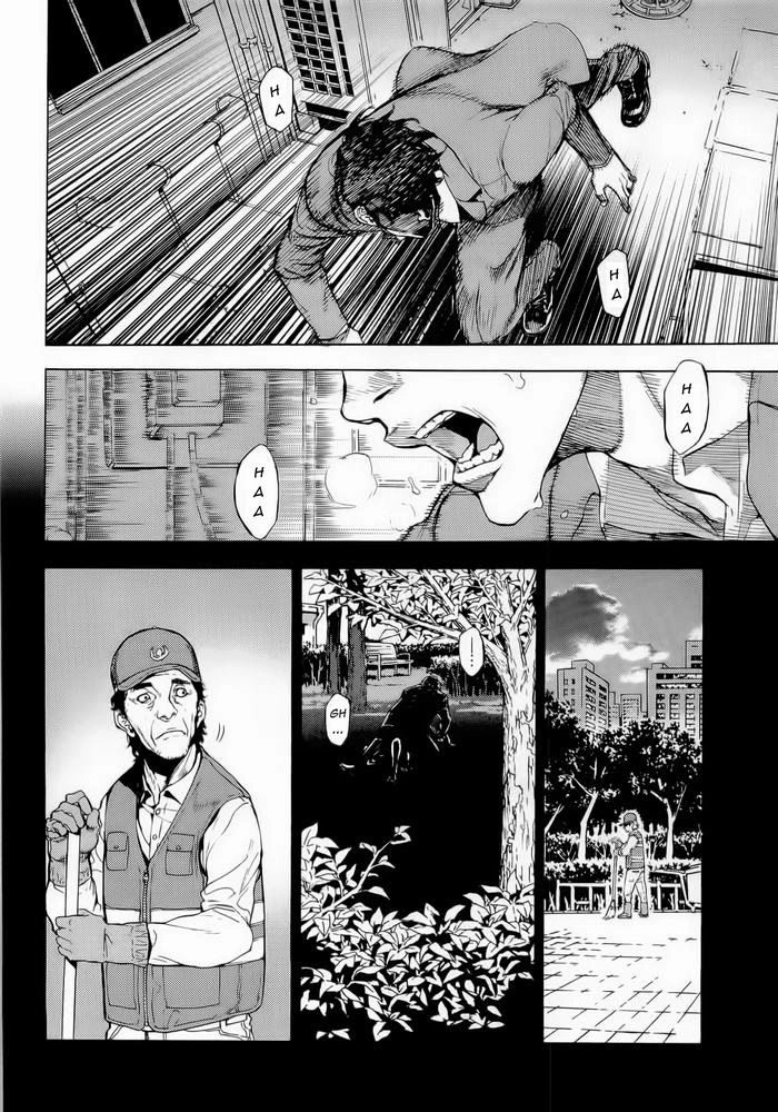 Until Death Do Us Part Chapter 158 - 4