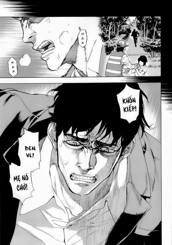 Until Death Do Us Part Chapter 158 - 7