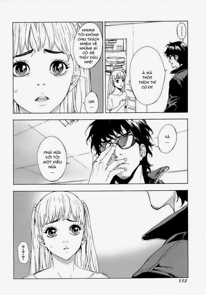 Until Death Do Us Part Chapter 158 - 12