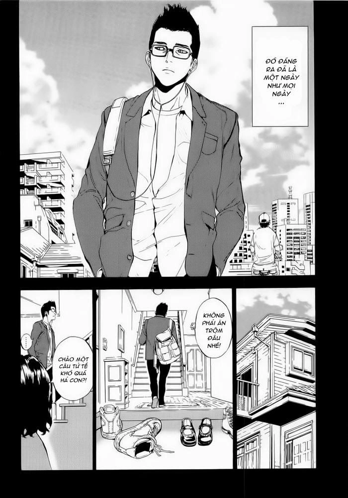 Until Death Do Us Part Chapter 158 - 14