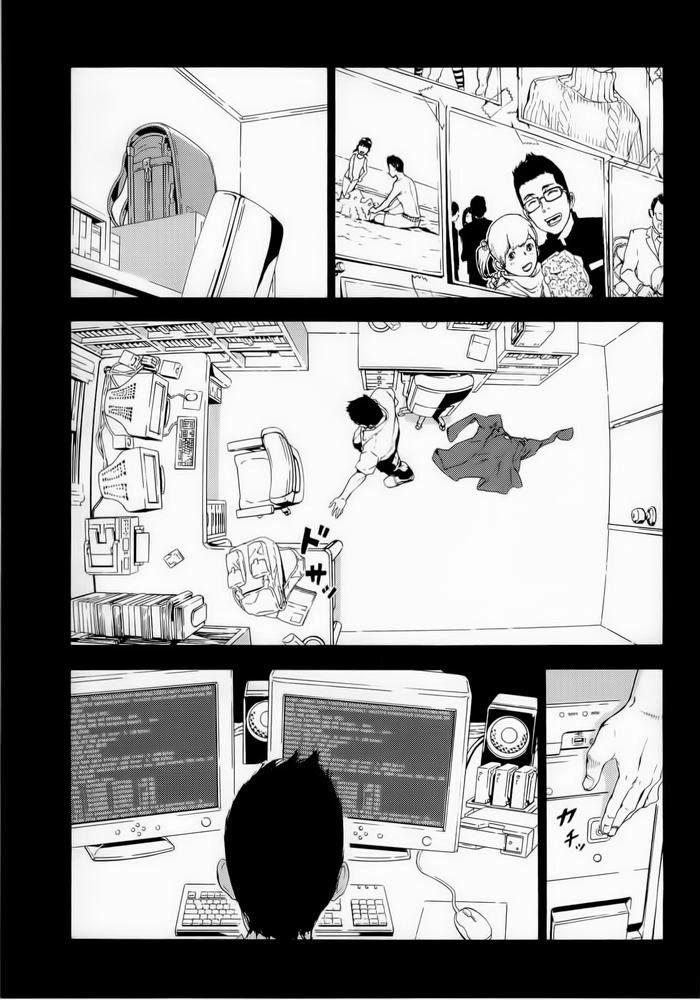 Until Death Do Us Part Chapter 158 - 15