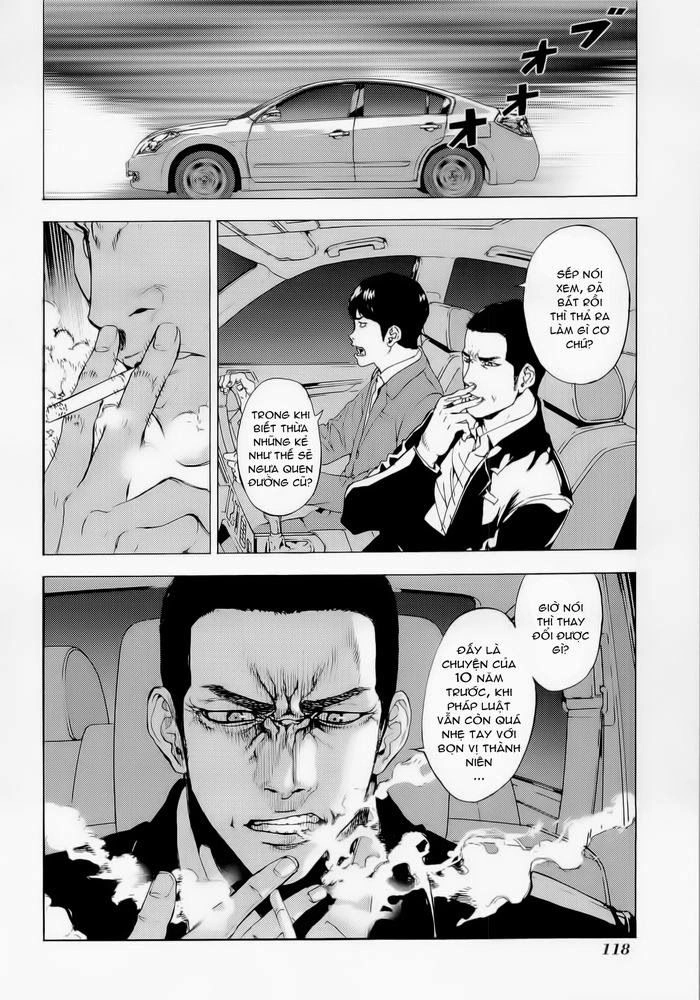 Until Death Do Us Part Chapter 158 - 18