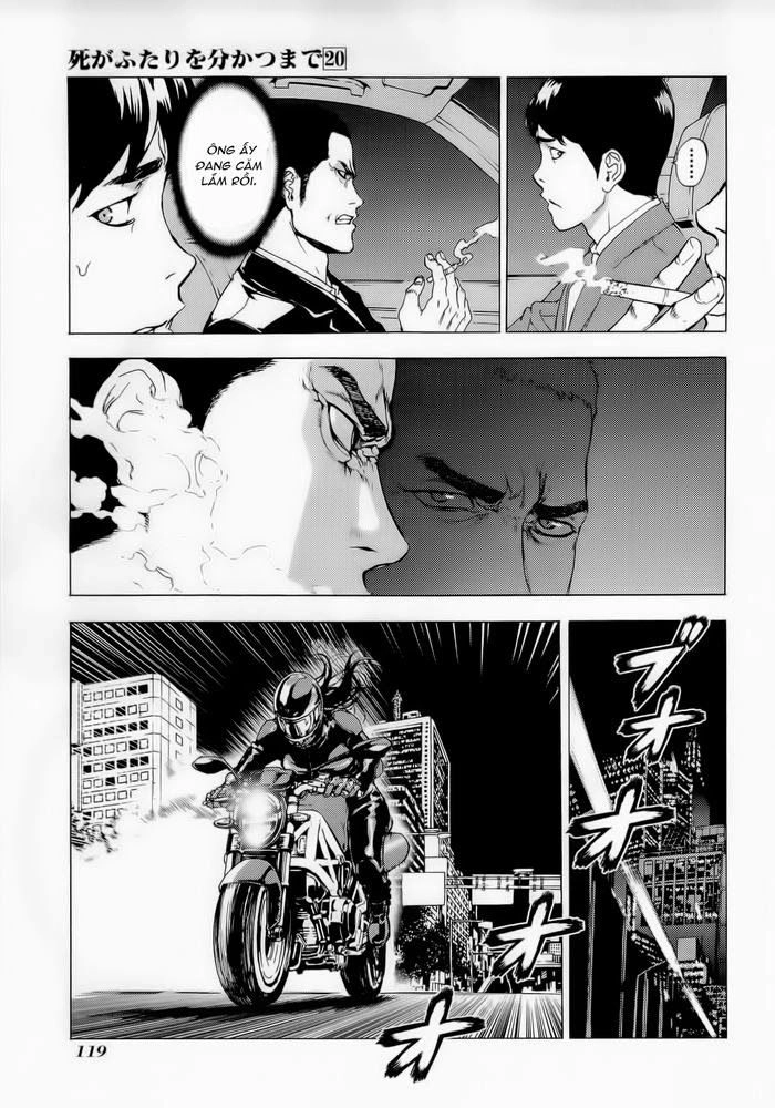 Until Death Do Us Part Chapter 158 - 19