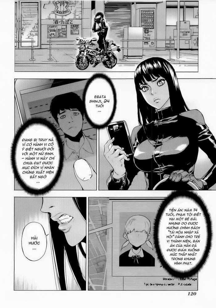 Until Death Do Us Part Chapter 158 - 20