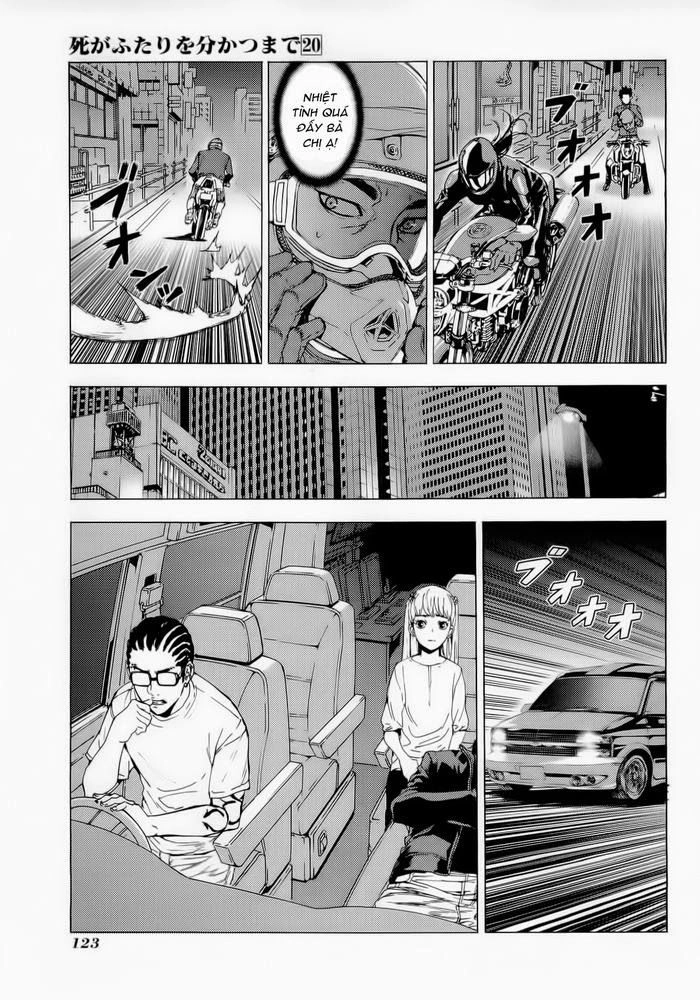 Until Death Do Us Part Chapter 158 - 23