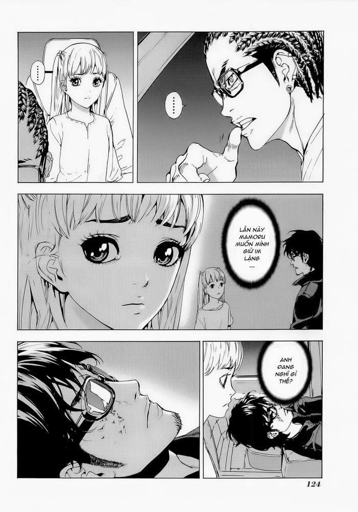 Until Death Do Us Part Chapter 158 - 24