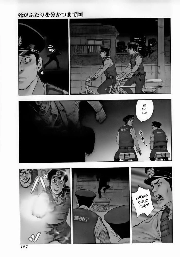 Until Death Do Us Part Chapter 159 - 3