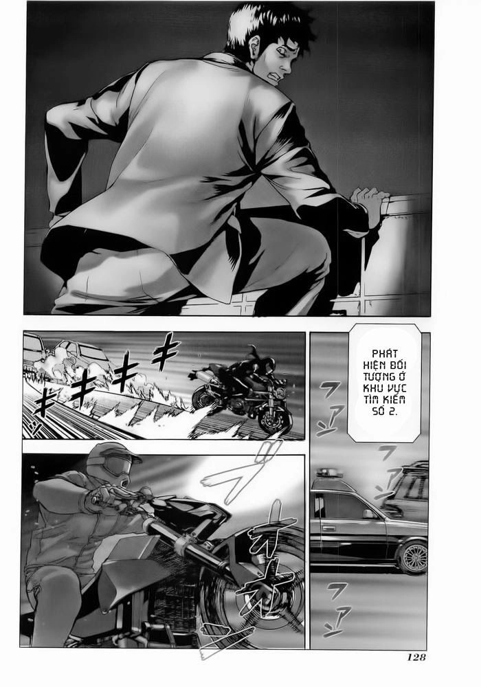 Until Death Do Us Part Chapter 159 - 4