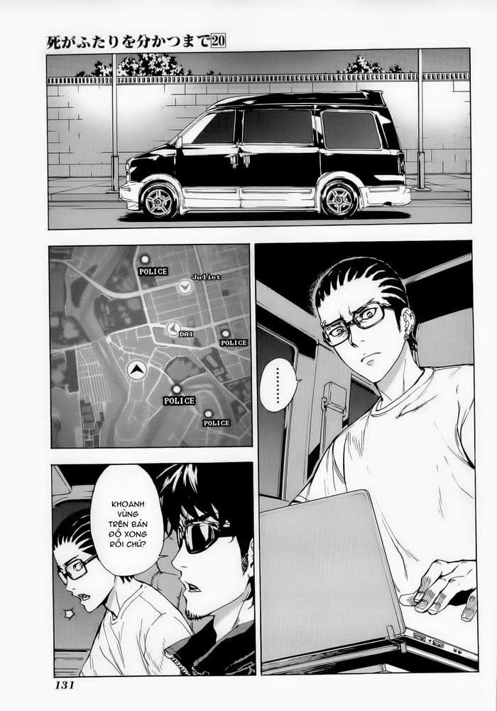 Until Death Do Us Part Chapter 159 - 6