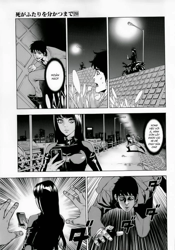 Until Death Do Us Part Chapter 159 - 8