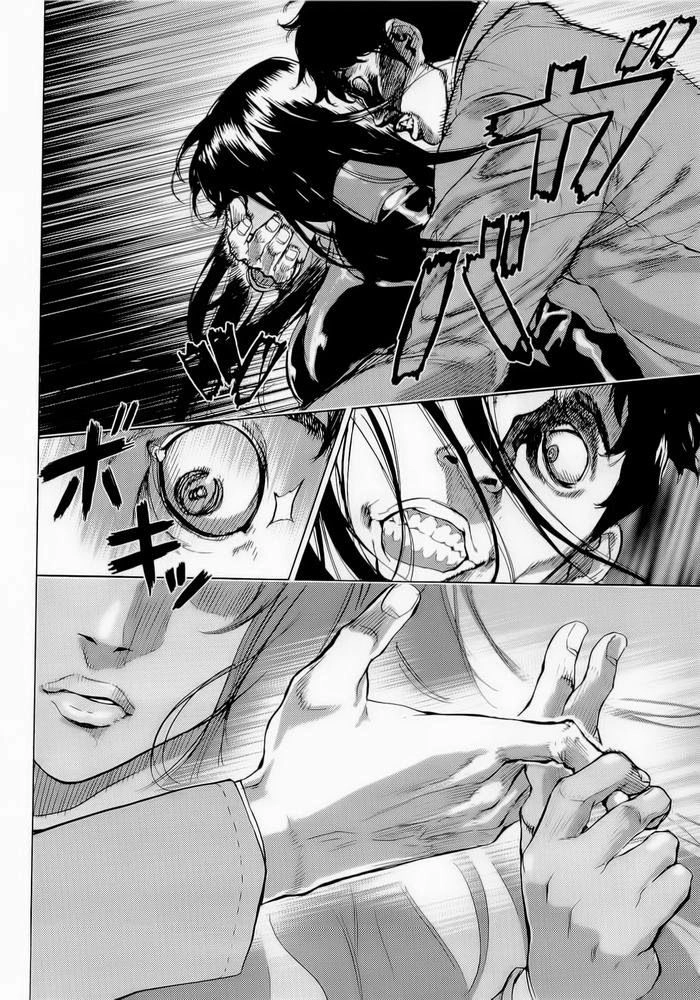 Until Death Do Us Part Chapter 159 - 9