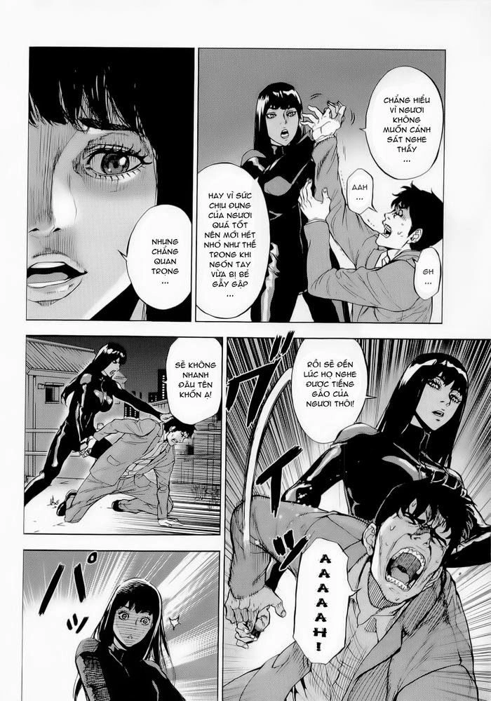 Until Death Do Us Part Chapter 159 - 11