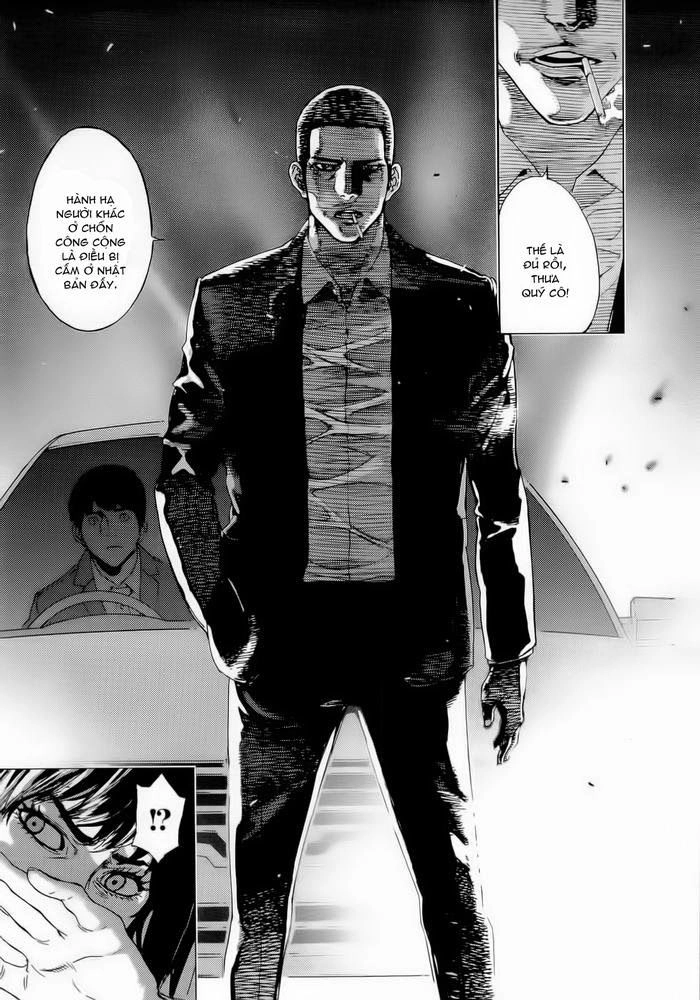 Until Death Do Us Part Chapter 159 - 12