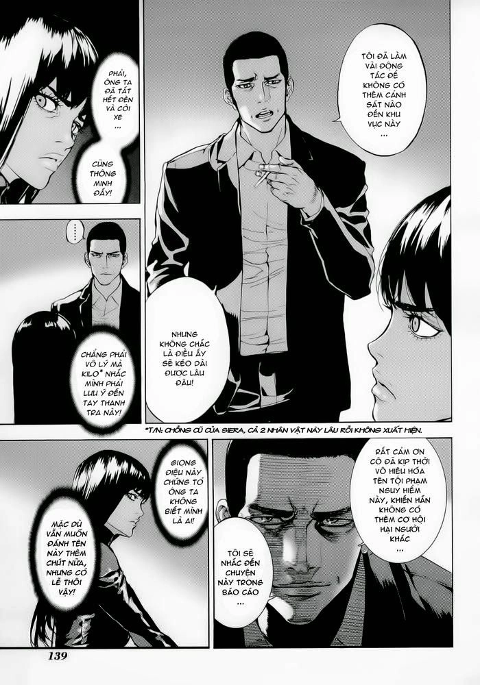 Until Death Do Us Part Chapter 159 - 14