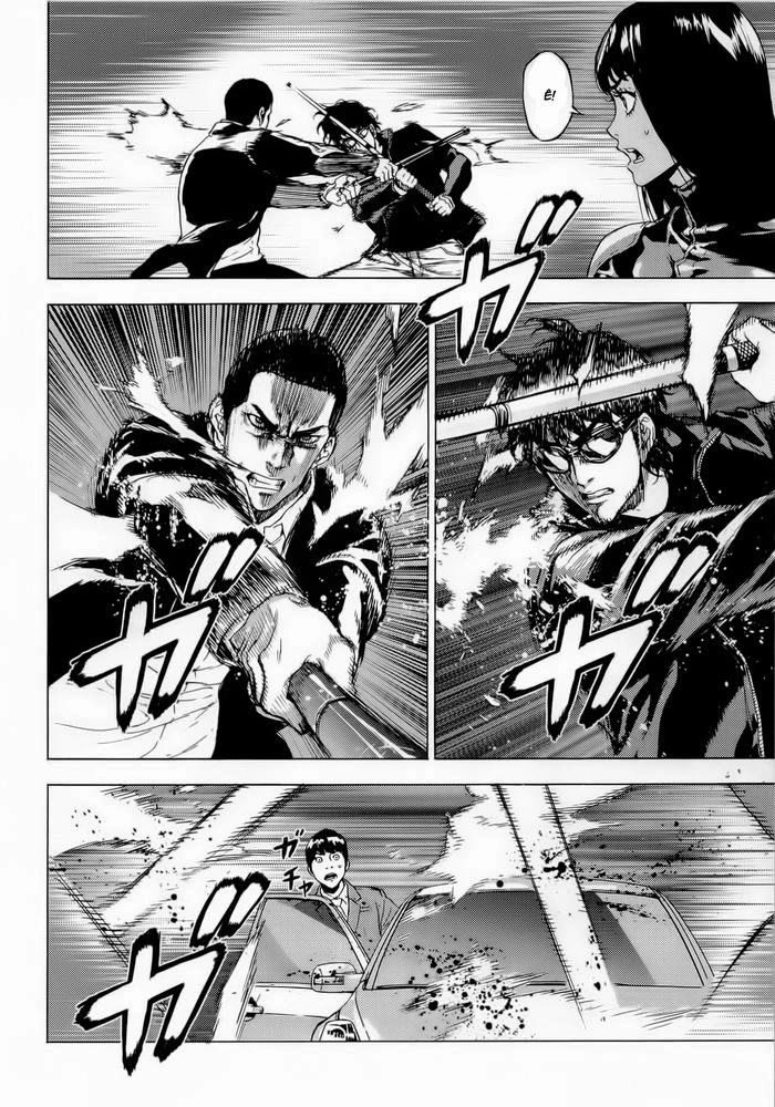 Until Death Do Us Part Chapter 159 - 19