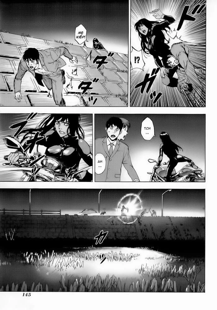 Until Death Do Us Part Chapter 159 - 20