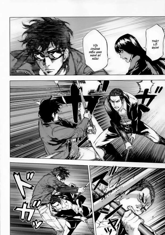 Until Death Do Us Part Chapter 159 - 21