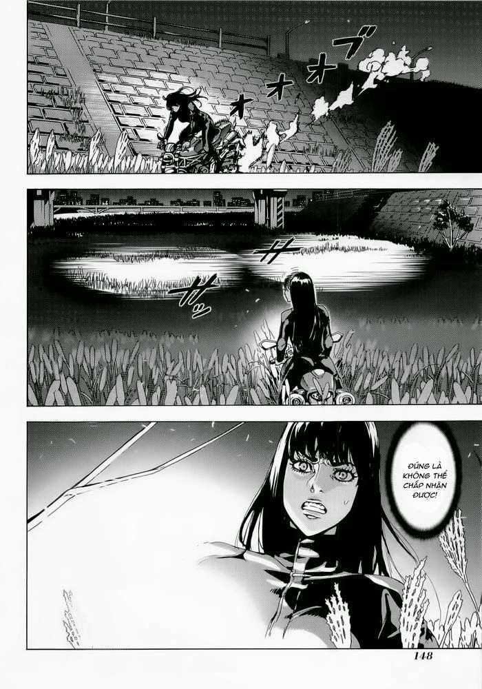 Until Death Do Us Part Chapter 159 - 23