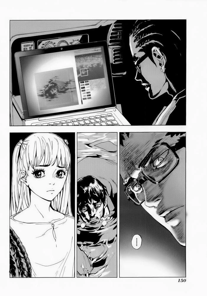 Until Death Do Us Part Chapter 159 - 25