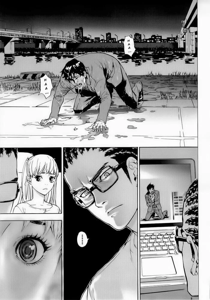 Until Death Do Us Part Chapter 160 - 3