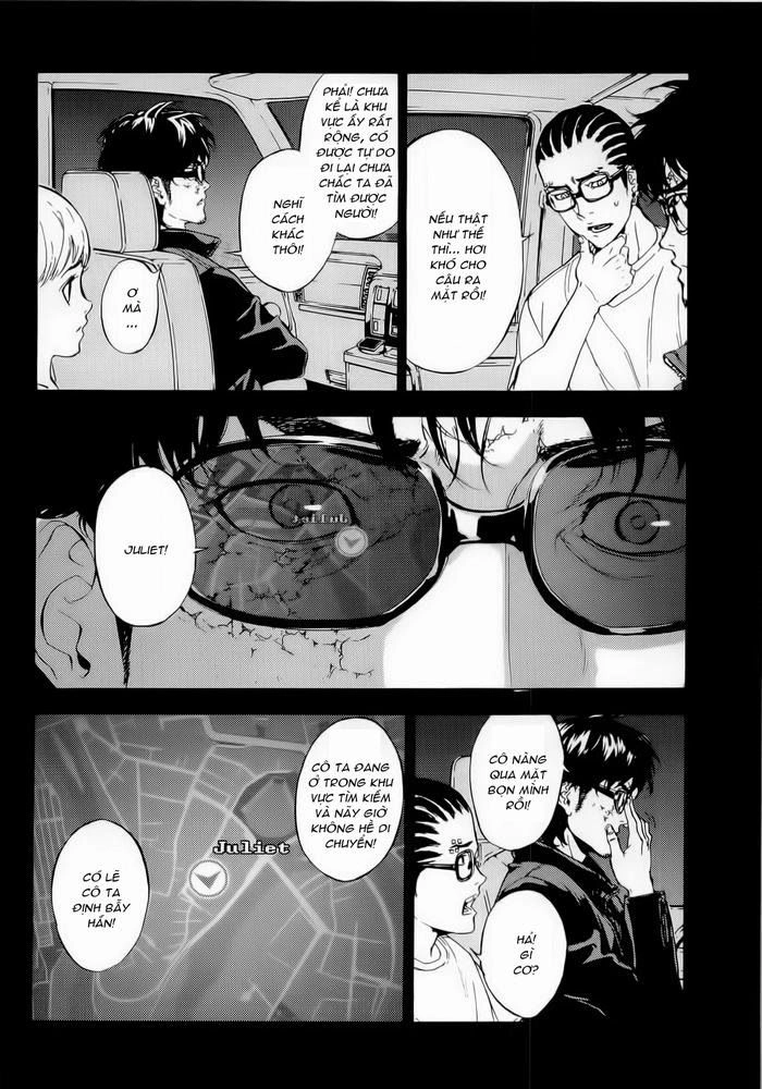 Until Death Do Us Part Chapter 160 - 6