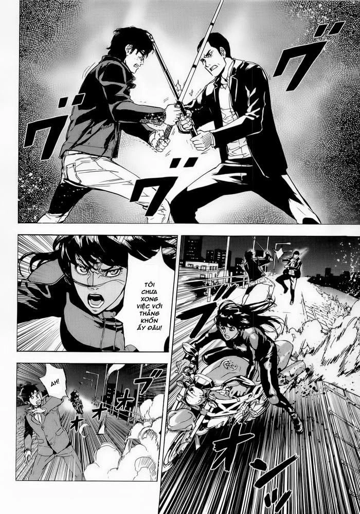 Until Death Do Us Part Chapter 160 - 8