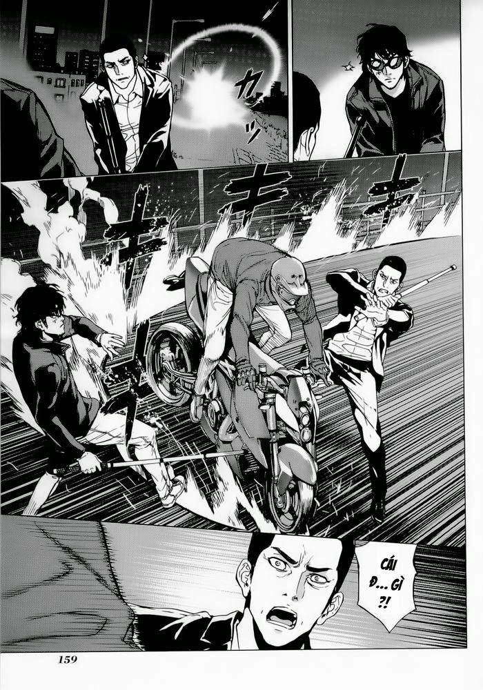 Until Death Do Us Part Chapter 160 - 9