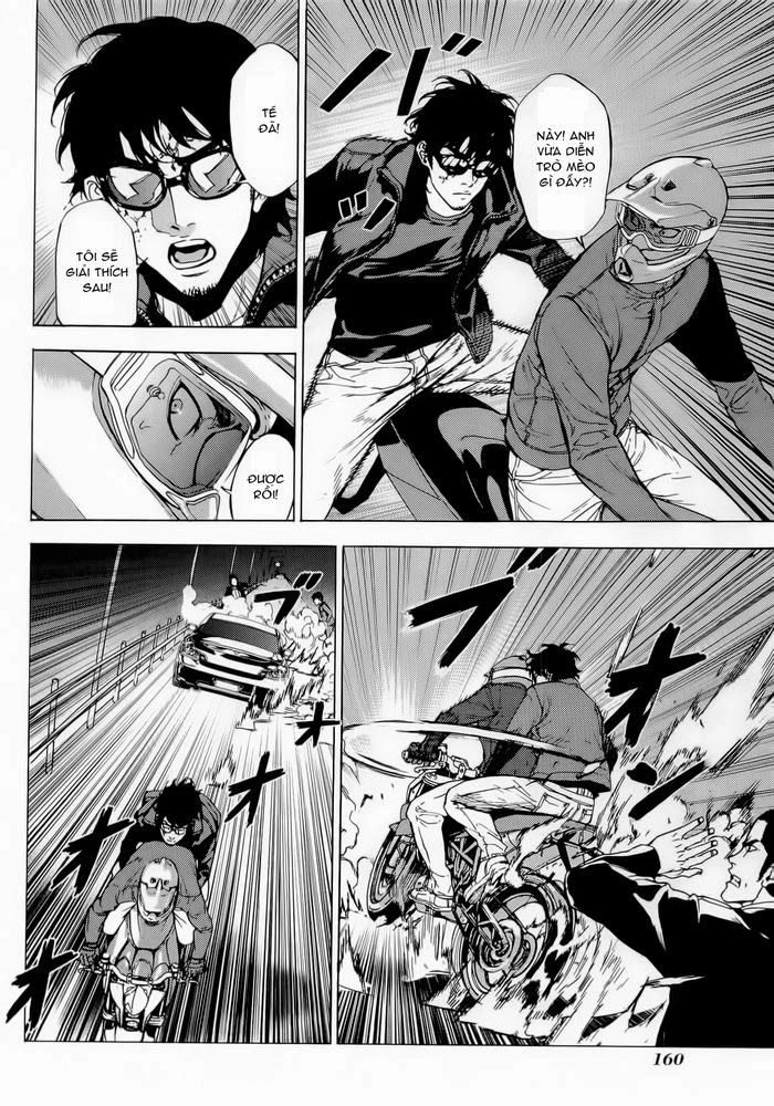 Until Death Do Us Part Chapter 160 - 10